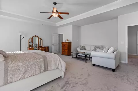 Bedroom - 944 Carnation Dr, Spring Hill, TN 37174 photo 3 of 5