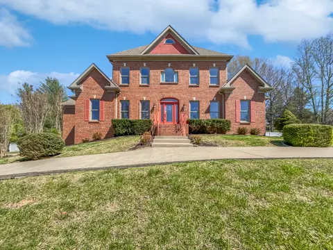 2205 Foxfire Rd, Clarksville, TN 37043