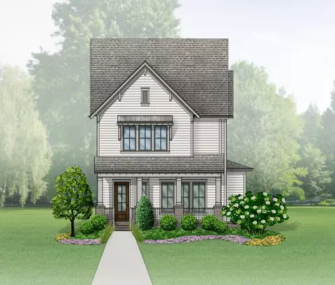 7006 Congress Dr #LOT 2684, Franklin, TN 37064