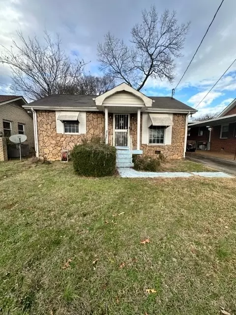2630 Delk Ave, Nashville, TN 37208