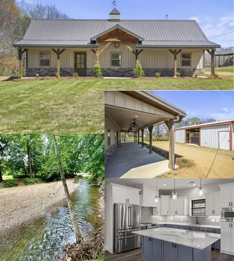 368 Ranch Rd, Portland, TN 37148