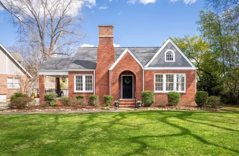 16 S Sweetbriar Ave, Chattanooga, TN 37411