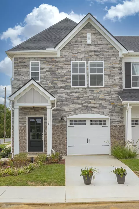 5330 Bellflower Hls, Hermitage, TN 37076