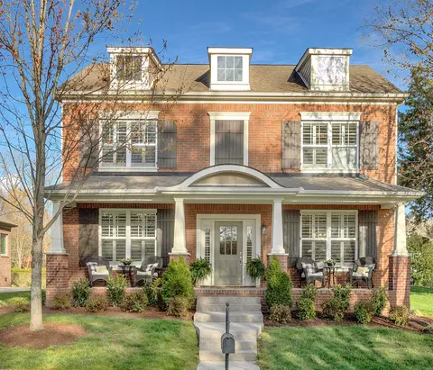 119 Verde Meadow Dr, Franklin, TN 37067