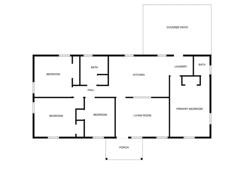 6535 Longview Dr, Murfreesboro, TN 37129 photo 12