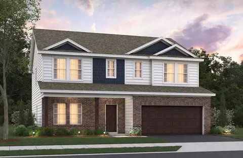 103 Model Ct, Columbia, TN 38401