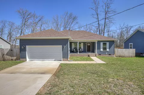 106 Doak St, Shelbyville, TN 37160