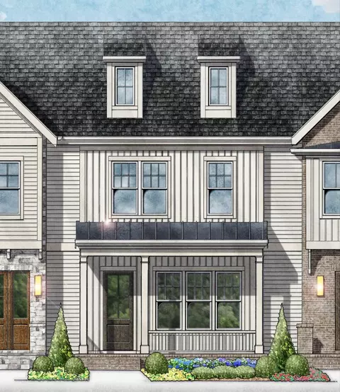 4004 Penfield Dr UNIT C, Franklin, TN 37069