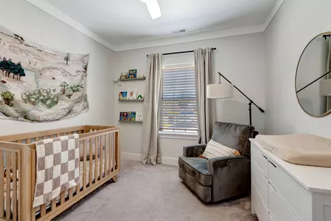 Bedroom - 202 Miller St, Dickson, TN 37055 photo 3 of 4