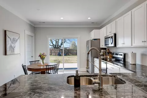 Kitchen - 202 Miller St, Dickson, TN 37055 photo 1 of 4