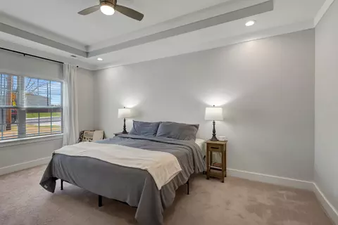 Bedroom - 202 Miller St, Dickson, TN 37055 photo 1 of 4