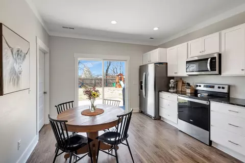 Kitchen - 202 Miller St, Dickson, TN 37055 photo 2 of 4