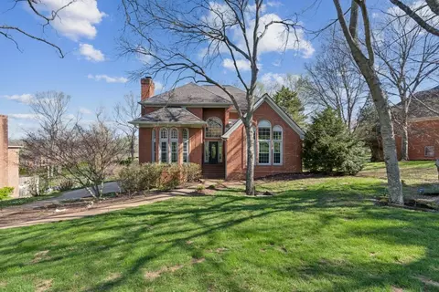 9404 Green Hill Cir, Brentwood, TN 37027