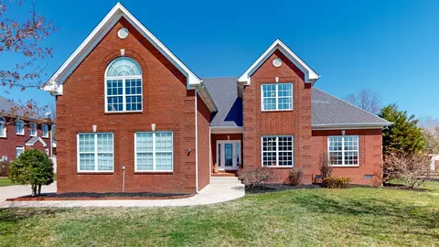 1115 Kacie Dr, Pleasant View, TN 37146