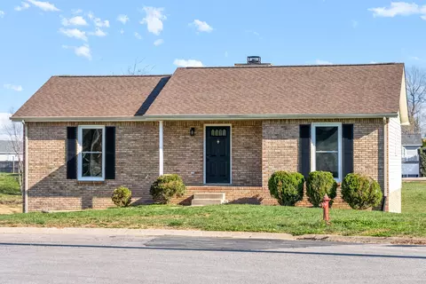 1767 Cranewell Ct, Clarksville, TN 37042