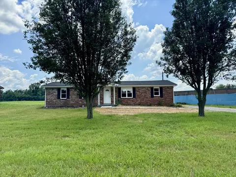 125 Tennessee Highway 120, Big Rock, TN 37023