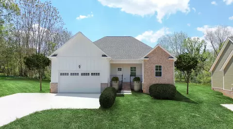 801 N Jefferson St, Winchester, TN 37398