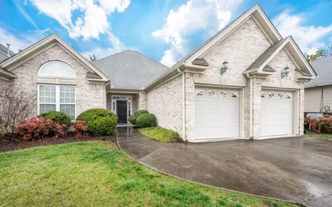 6627 Rapidan Riv, Hixson, TN 37343