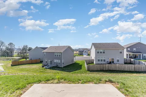 Exterior - 493 Irwin Way, Spring Hill, TN 37174 photo 2 of 2