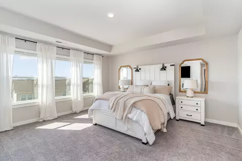 Bedroom - 493 Irwin Way, Spring Hill, TN 37174 photo 1 of 2