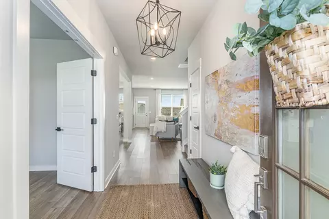 493 Irwin Way, Spring Hill, TN 37174