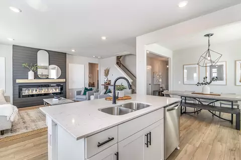Kitchen - 493 Irwin Way, Spring Hill, TN 37174 photo 1 of 3