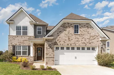 Exterior - 493 Irwin Way, Spring Hill, TN 37174 photo 1 of 2