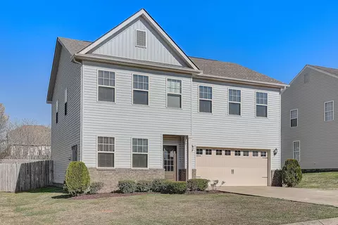 6006 Sentinel Dr, Spring Hill, TN 37174