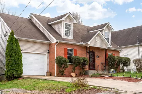 145 Howard Woody Dr, La Vergne, TN 37086