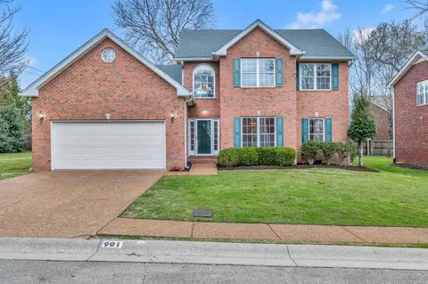 901 Brenton Park Ct, Brentwood, TN 37027