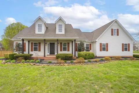 102 Wildflower Way, Murfreesboro, TN 37129