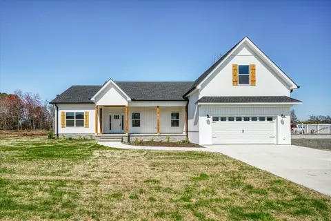 2382 Mountain Reserve, Cookeville, TN 38506