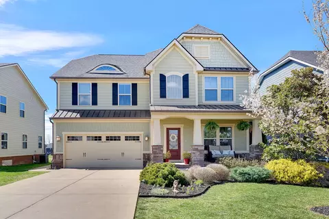 1999 Allerton Way, Spring Hill, TN 37174