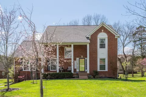 317 Chickasaw Trl, Goodlettsville, TN 37072