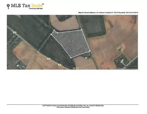 0 Oakes Ln, Russellville, KY 42276