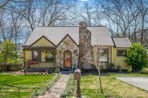 116 Pinehurst Ave, Chattanooga, TN 37415