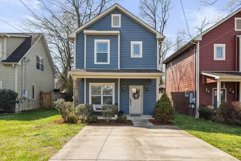 1312 Chester Ave, Nashville, TN 37206