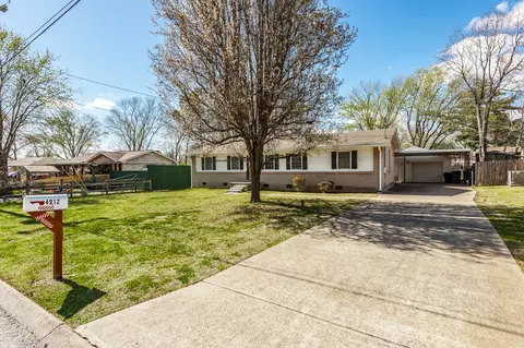4912 Big Horn Dr, Old Hickory, TN 37138