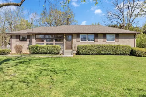 405 Clearview Dr, Smyrna, TN 37167