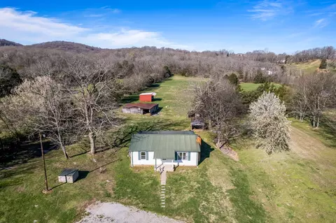 1962 Burke Hollow Rd, Nolensville, TN 37135