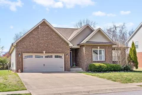 396 Abeline Dr, Clarksville, TN 37043