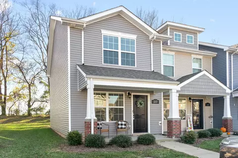 217 Alexander Blvd, Clarksville, TN 37040