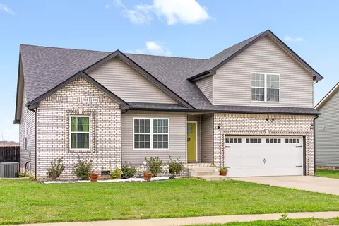 2353 Danbury Dr, Clarksville, TN 37042