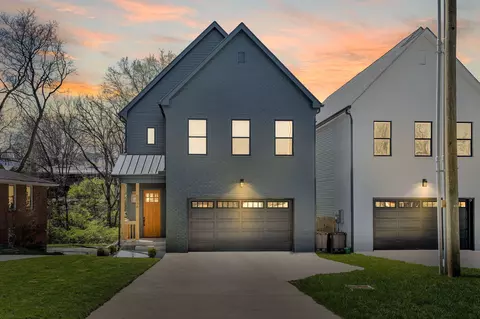 503 Achievement Dr #A, Nashville, TN 37209