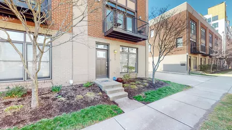 815 3rd Ave N, Nashville, TN 37201
