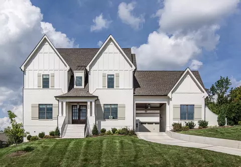 1939 Parade Dr, Brentwood, TN 37027