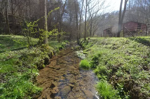 49 Saint Marys Rd, Chestnut Mound, TN 38552