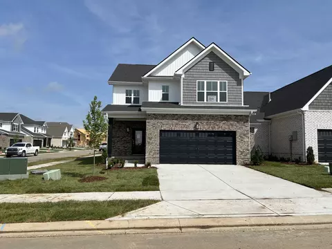 301 Booker Dr #LOT 21, Gallatin, TN 37066