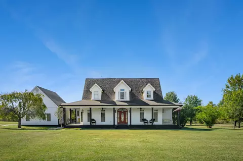 8807 O C Floyd Rd, College Grove, TN 37046