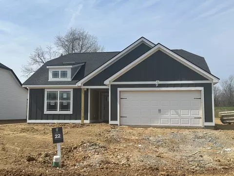1254 Addler Dr, Springfield, TN 37172
